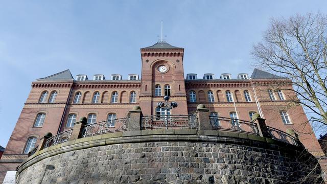 Justiz: Zahl der Zivilsachen am Landgericht Flensburg rückläufig