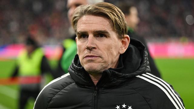 Champions League: Bayern-Sportdirektor Freund: «Wir sind gekitzelt»