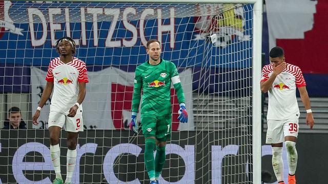 Champions League: RB Leipzig startet gegen Real mit Henrichs und Simakan