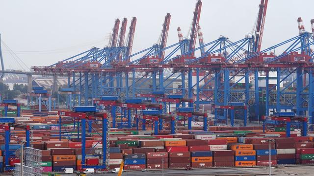 Außenhandel: Wirtschaft fordert Nachbesserungen am EU-Lieferkettengesetz