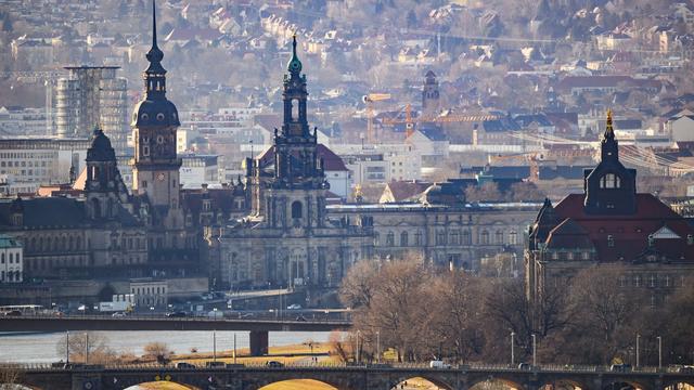 Bildungsprogramme: Dresden gehört fortan zum Netzwerk Learning Cities