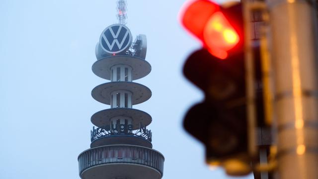 Kommunen: VW Nutzfahrzeuge plant Abriss für «Telemoritz» in Hannover