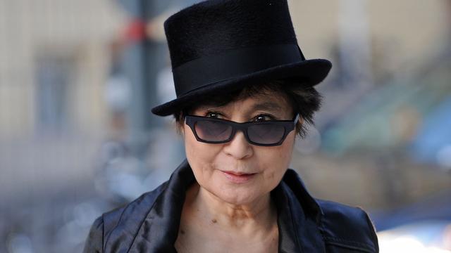 Kunst: Yoko Ono bekommt große Ausstellung in London