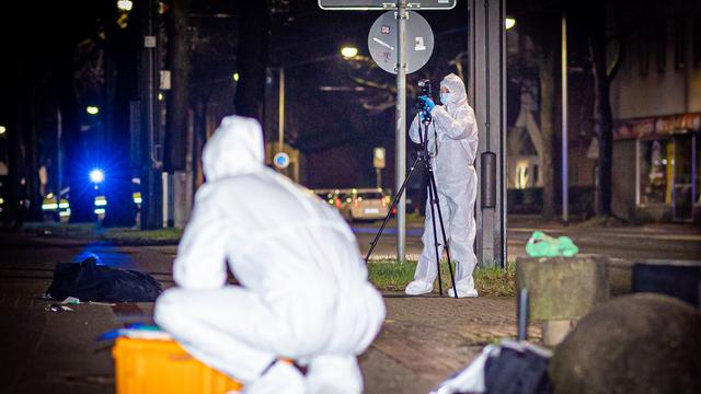 Hannover: 24-Jähriger nach Messerstichen lebensgefährlich verletzt