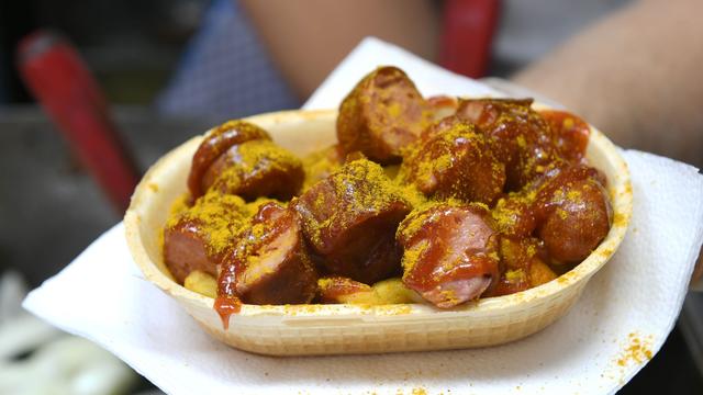 Justiz: Currywurst-Einladungen? Ermittlungen eingestellt