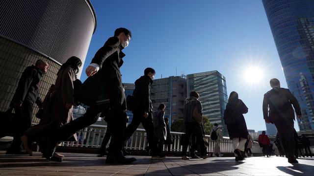 Konjunktur: Deutschland löst Japan als Nummer Drei der Weltwirtschaft ab