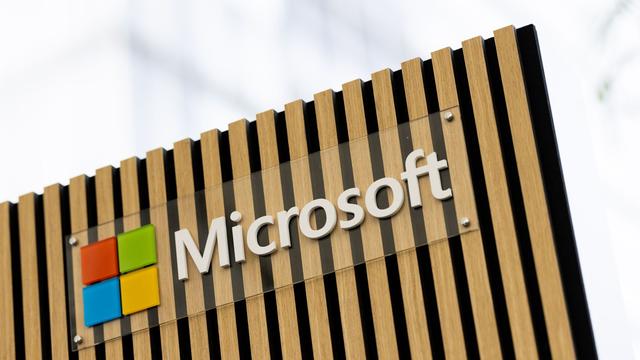 Informationstechnologie: Microsoft investiert mehr als 3 Milliarden Euro in KI