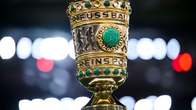 DFB-Pokal: Pokal-Habfinale: Leverkusen gegen Fortuna am Mittwoch
