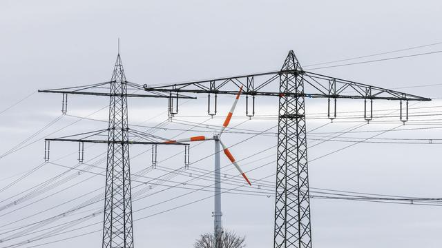 Energie: Stromtrassenprojekt: Thüringen und Bayern uneinig
