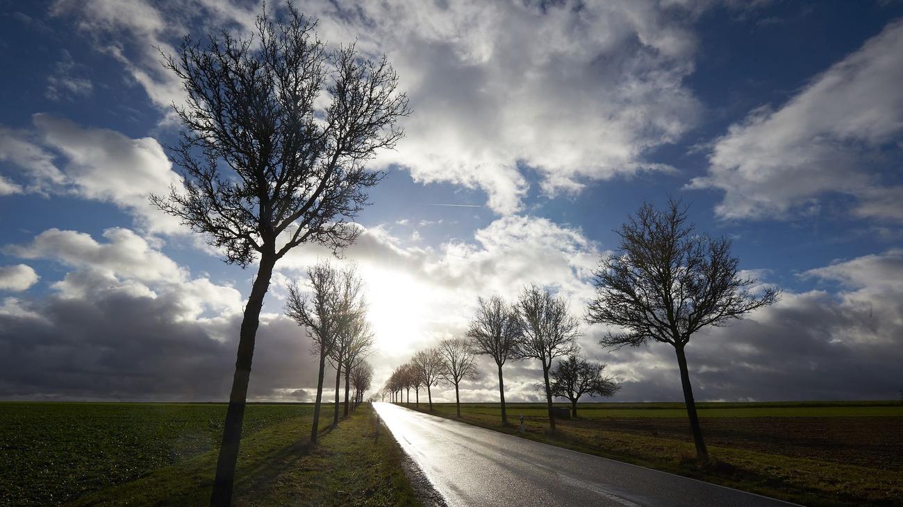 Wettervorschau: Temperaturen Bis 16 Grad In Rheinland-Pfalz Und ...