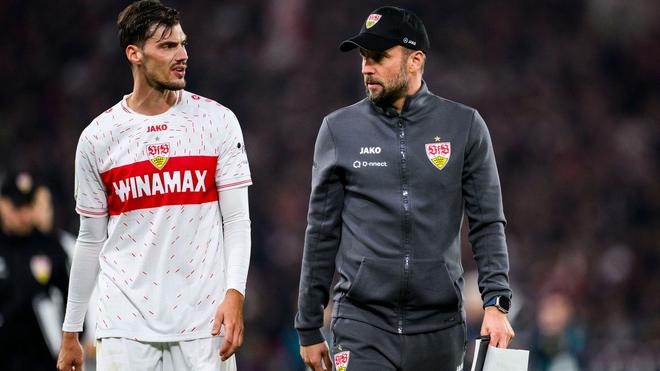 Bundesliga: Schattenmann Stenzel: Unterschätzter Faktor des VfB-Erfolgs ...