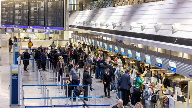 Tarife: Lufthansa: Zwei Drittel der Discover-Flüge finden statt