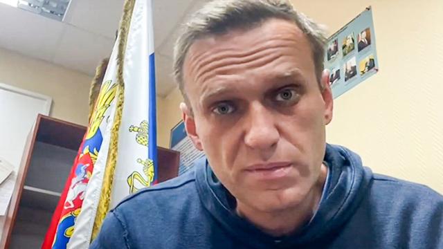 Kremlgegner: Nawalny bezahlt Kampf gegen Putin mit Leben