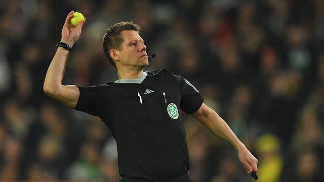 2. Bundesliga: Referee Ittrich: Spiel in Hannover «sehr nah» am Abbruch