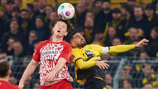 Bundesliga: Dortmunds Can wünscht Ende der Fan-Proteste