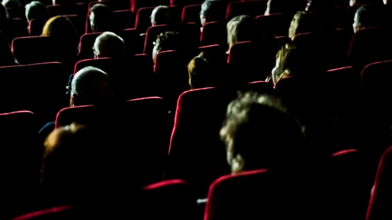 Thuringia Cinemas Experience Increase in Ticket Sales for 2023, Still Below Pre-Pandemic Levels