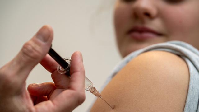 Gesundheit: Sachsen-Anhalt bundesweiter Spitzenreiter bei HPV-Impfungen