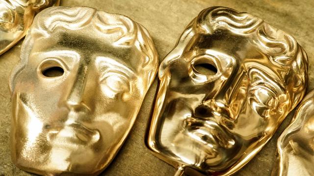 Britischer Filmpreis: Bafta: «Oppenheimer» großer Sieger - kein Preis für Hüller