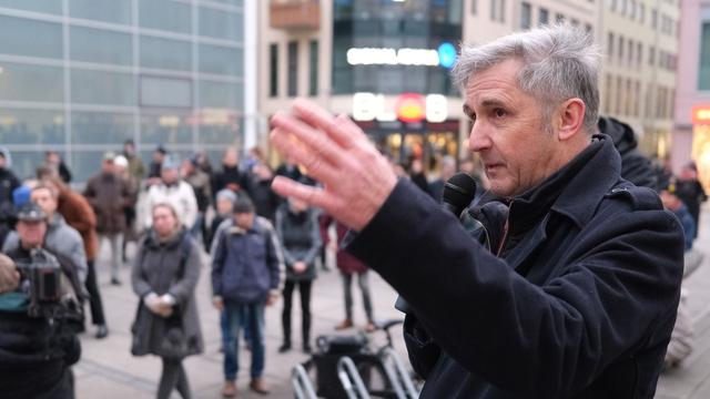 Migration: SPD-Politiker verlangt mehr Engagement für Geflüchtete