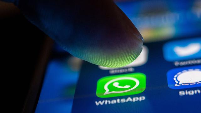 Internet: 10 Jahre nach Facebook-Kauf: WhatsApp unverändert