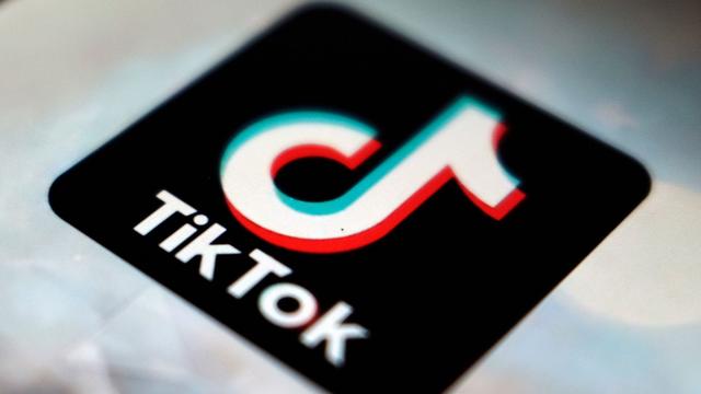 Internet: EU-Kommission eröffnet Verfahren gegen TikTok