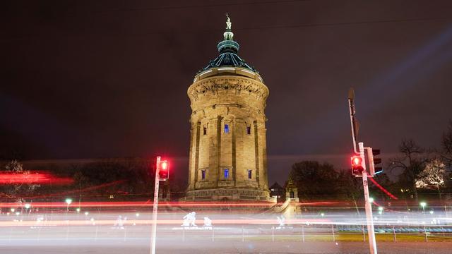 Gesellschaft: Mannheim sucht Alternativen für belastete Straßennamen