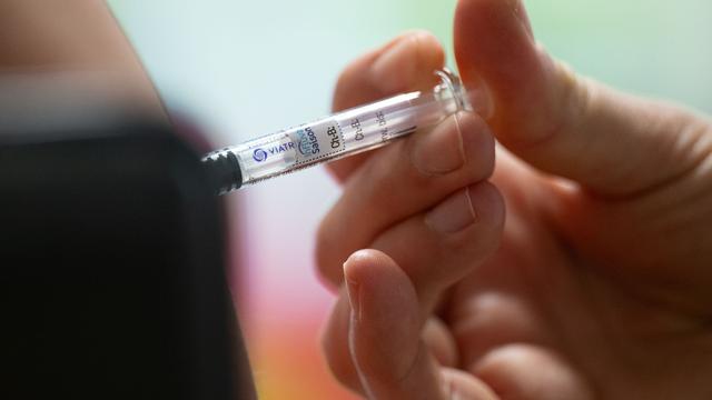 Gesundheit: Ministerin rät zur Grippe-Impfung: Noch nicht zu spät