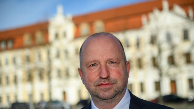 Neuer Beauftragter: Aufarbeitung der SED-Diktatur: Landtag stimmt für Beleites
