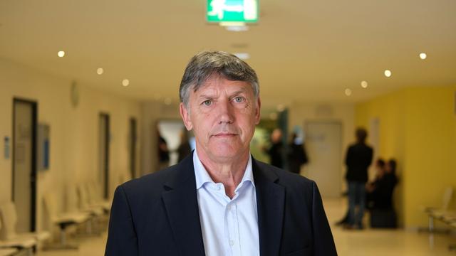 Ex-Wassersprung-Bundestrainer: Buschkow gegen Schwimm-Verband: Frist für Einigung bis April