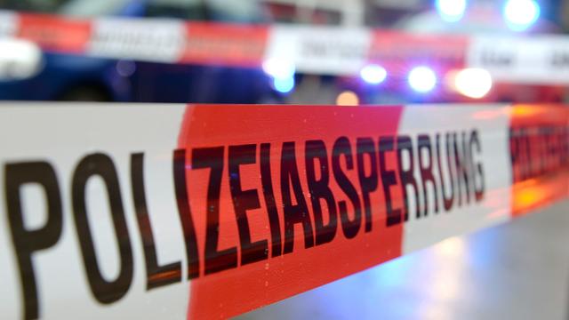 Kriminalität: Ermittler äußern sich zu Gewaltserie im Raum Stuttgart