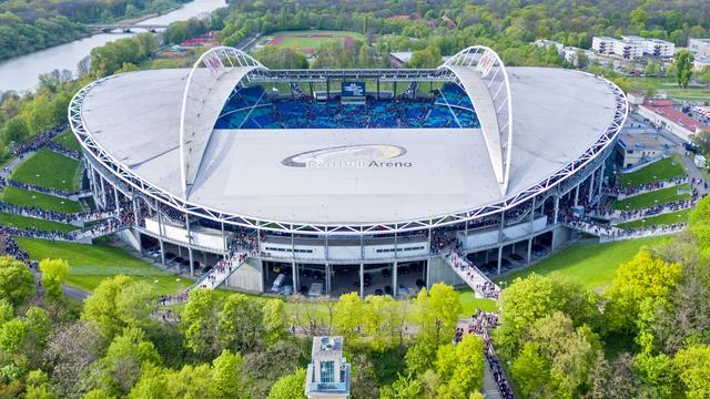 DFB: Leipzig bewirbt sich für Finalspiele der Conference League