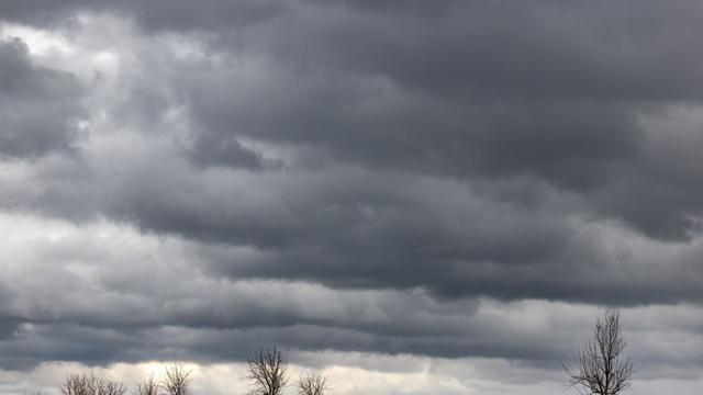 Wetter: Milde Temperaturen und Wolken am Mittwoch in Thüringen