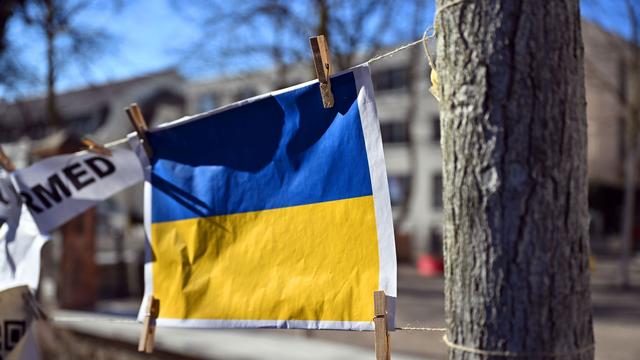 Angriffskrieg: Anteil der Ukrainer in Thüringen gestiegen