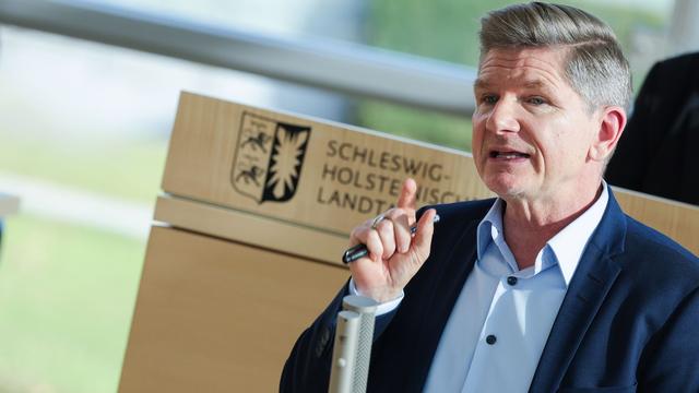 Übernahmestopp: Marienkrankenhaus: SPD und FDP werfen Regierung Lüge vor