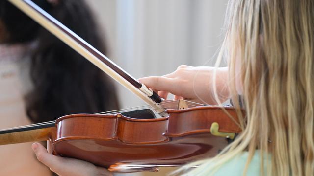 Bildung : Musikschule in Elbe-Elster hat künftig Kunstschulbereich