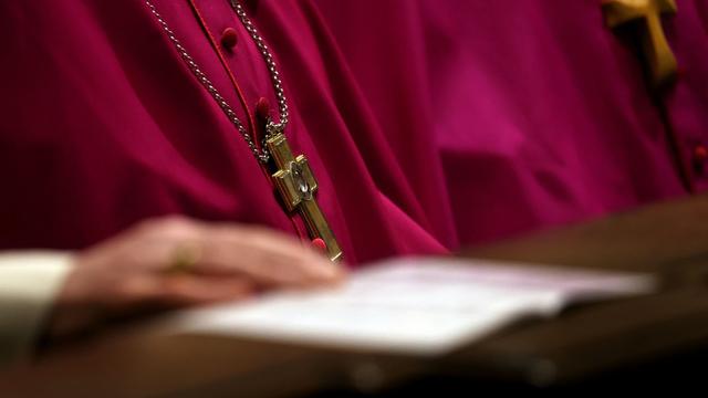 Kirche: Streit um Reformen: Bätzing sucht Gespräch mit dem Vatikan