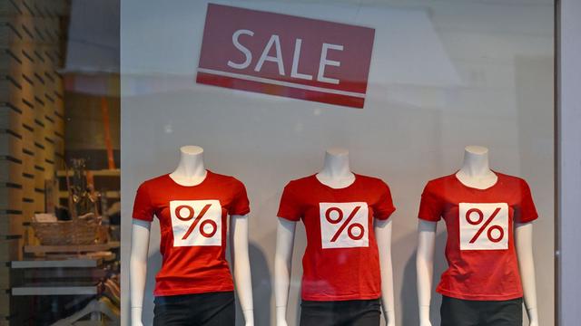 Statistik: Umsatz im Einzelhandel in Sachsen-Anhalt geht 2023 zurück