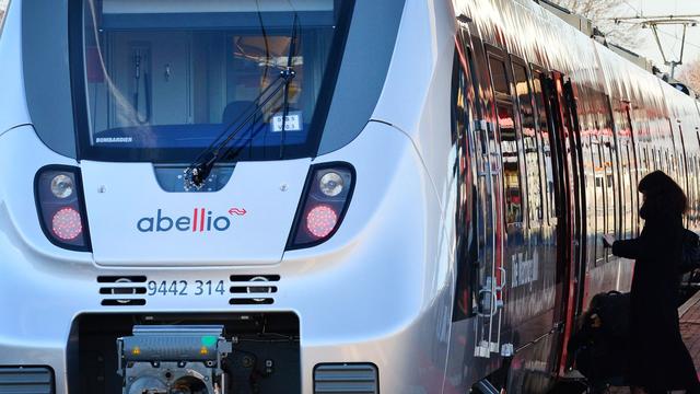 Bahn: Ausfälle und mehr bei Bahnverkehr zwischen Halle und Kassel