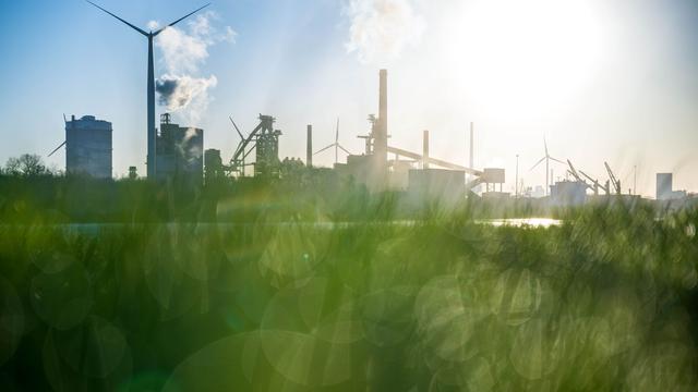 Energie: Brüssel genehmigt Milliardenhilfe für grünen Stahl
