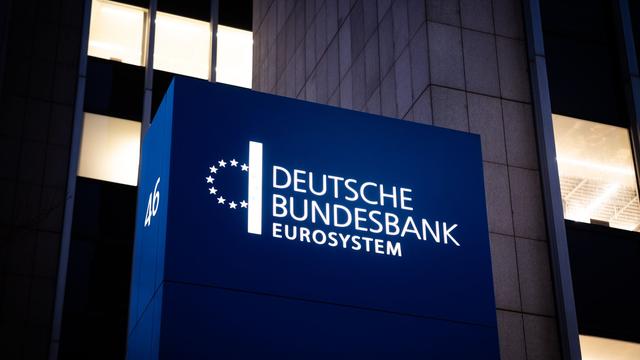 Bilanz: Erneut kein Bundesbank-Gewinn für den Bund