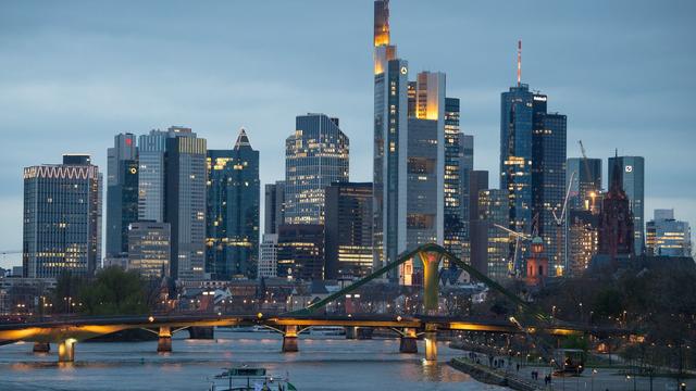 Anti-Geldwäschebehörde: EU-Behörde in Frankfurt: EZB-Nähe hat laut Lindner überzeugt