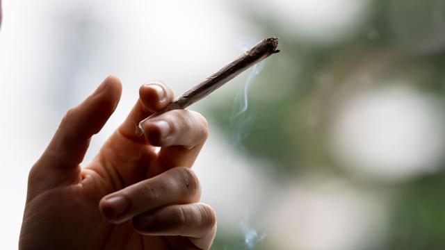 Bundestag: Nordrhein-Westfalen will späteren Start des Cannabisgesetzes