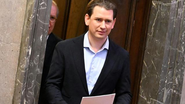 Affären: Prozess gegen Österreichs Ex-Kanzler Kurz fortgesetzt