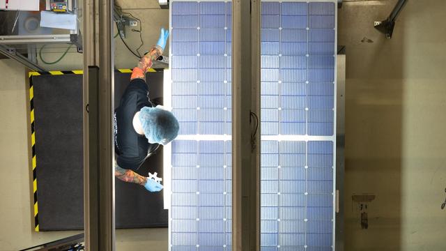 Meyer Burger: Solarhersteller plant Schließung von Werk in Freiberg