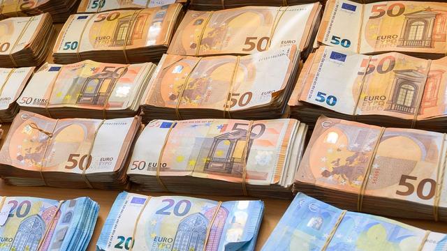 Finanzen: Wachsendes Erbe: fast 4,1 Millionen Euro gehen ans Land