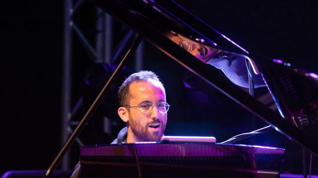 Kultur: Schwesig und Pianist Levit bei Konzert gegen Antisemitismus