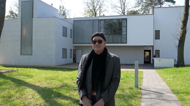Kunst: Stiftung Bauhaus Dessau: Ausstellung über die Feiningers