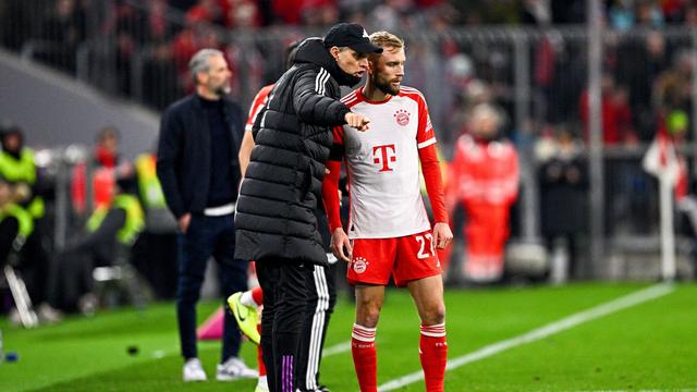 Bayern-Trainer: Tuchel über Krisen-Gespräch: «Bleibt unter vier Augen»