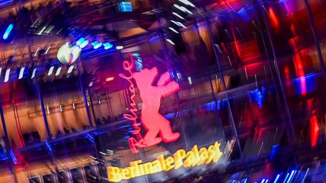 Filmfestival: Berlinale: Kritik an israelkritischen Äußerungen bei Gala