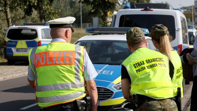 Migration: Bundespolizei registriert mehr illegale Einreisen nach MV